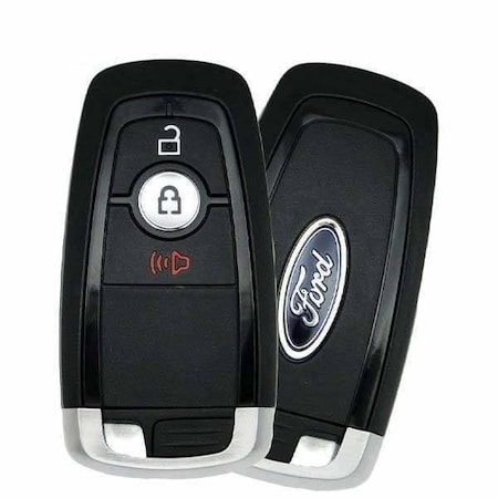 Oem OEM:NEW :Remote Smart Keys:Ford Smart Key 3 Btn M3N-A2C931423 RSK-FD-423-3